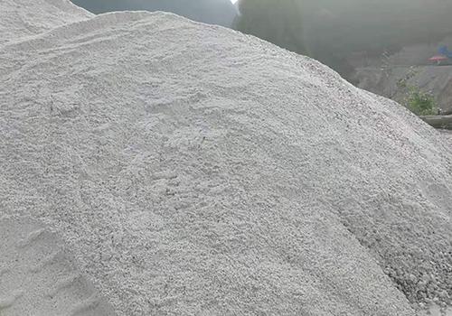 重晶石廠家