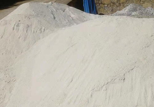 重晶石粉